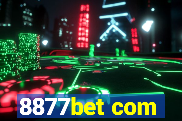 8877bet com